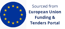 European Commission, DG CNECT - Communications Networks, Content and Technology logo